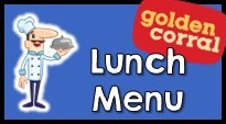 lunch menu current on home page